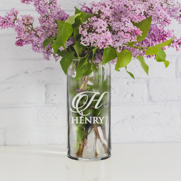 Wedding Vase 