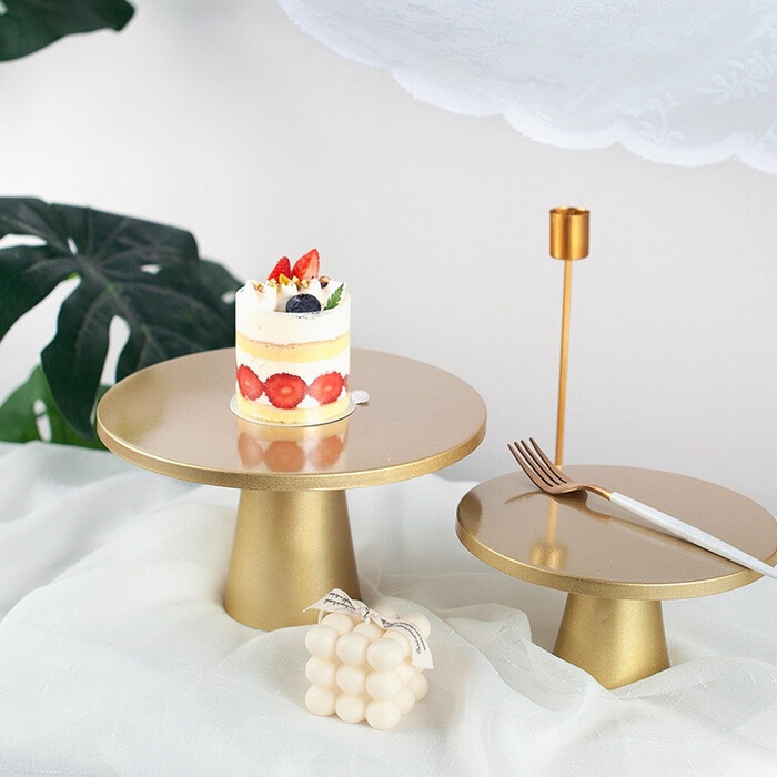 Cake Stand 