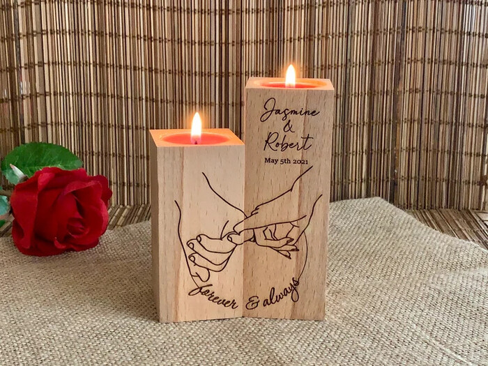 Candle Holder