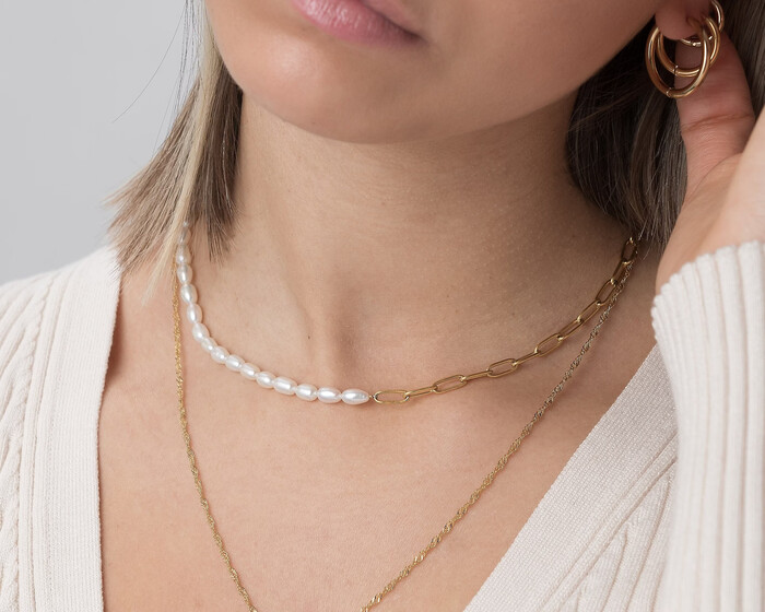 Pearl Chain