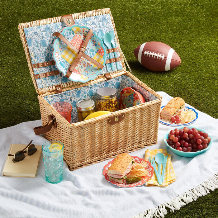 Picnic Basket