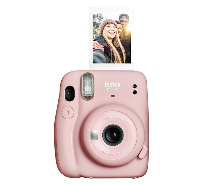 Instant Camera