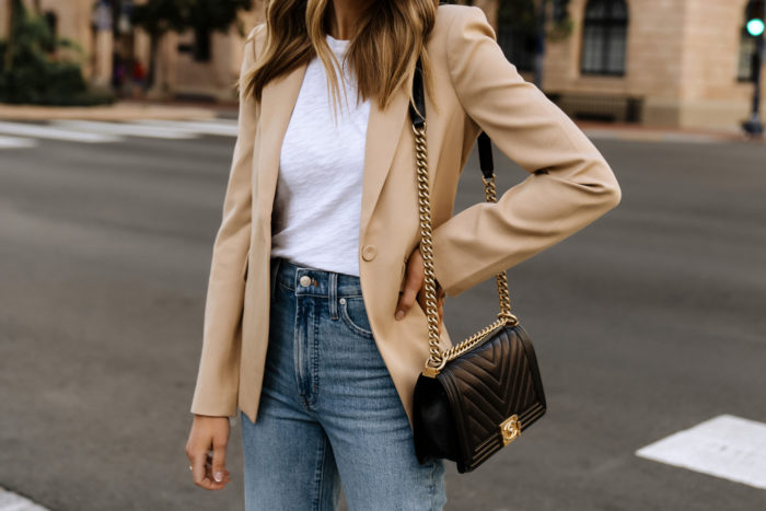 Trendy Blazer