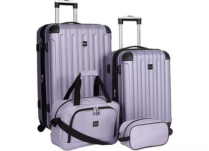 Luggage Set - Gifts For Honeymooners