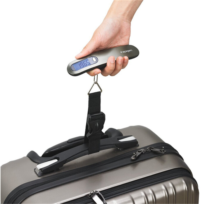 Luggage Scale - Honeymoon Essentials Gift