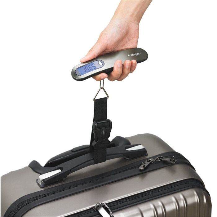 Luggage Scale