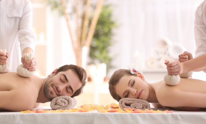 Couples Massages Vouchers - Day Trips For Couple