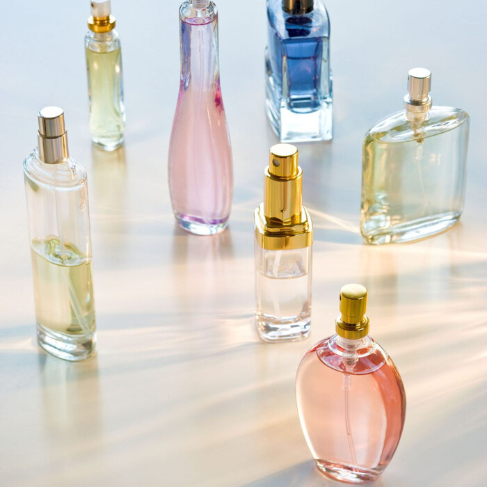 Perfumes - Honeymoon Gifts For Couples