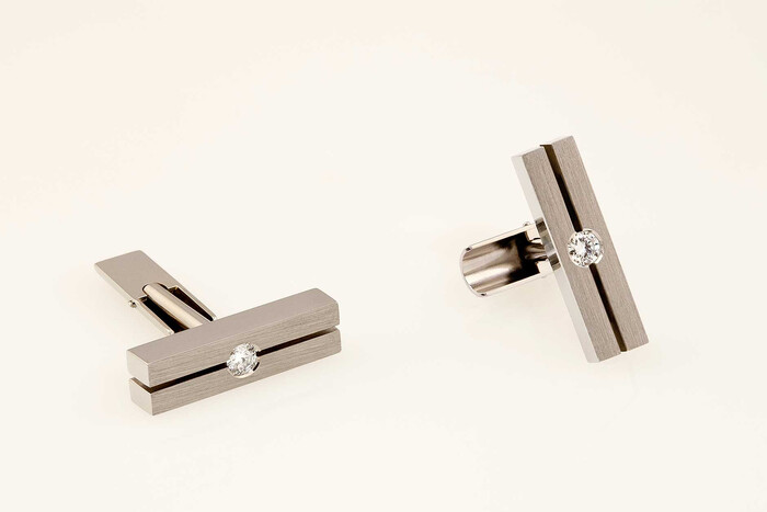 Cufflinks