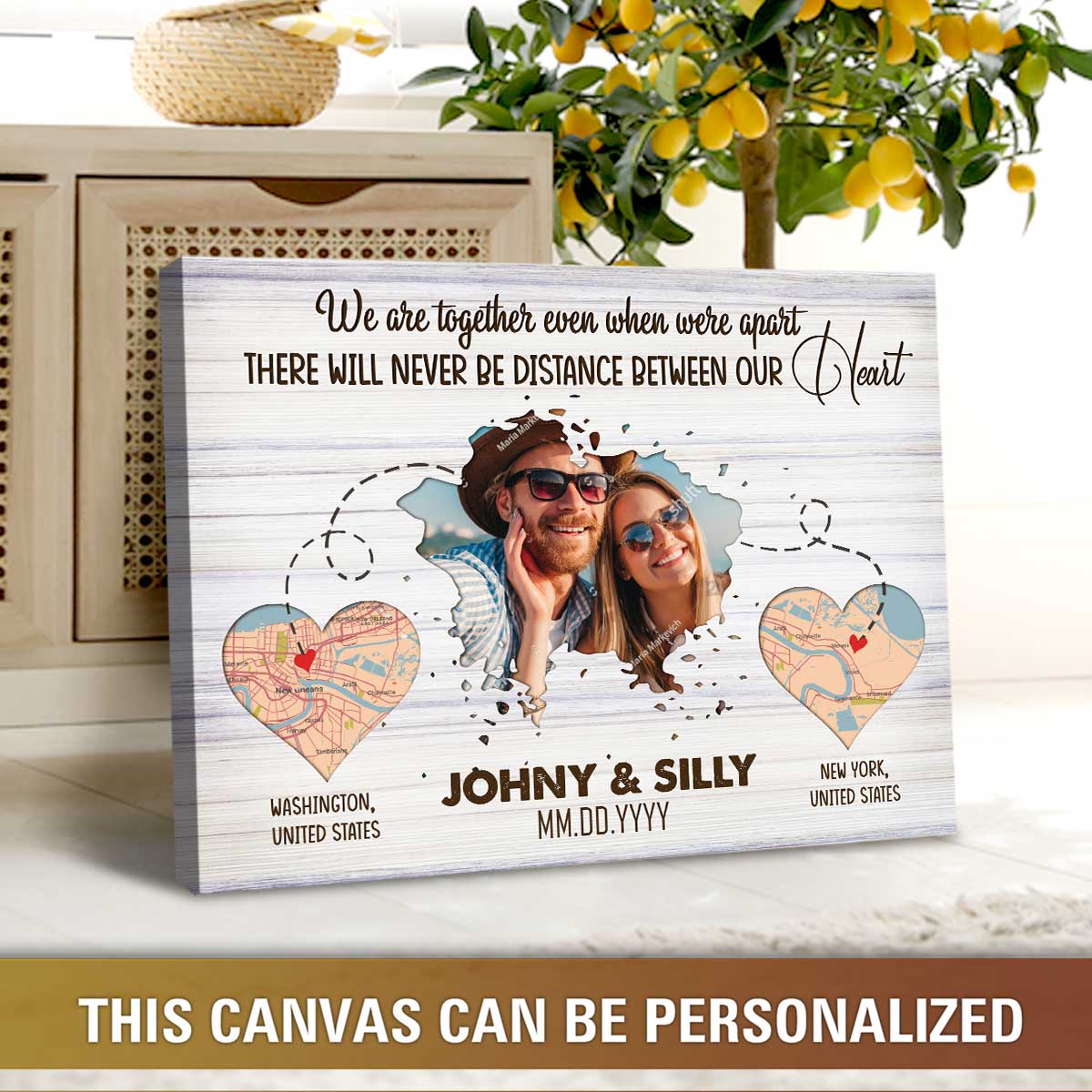 The Best Christmas Gifts for Couples - Personalization Mall