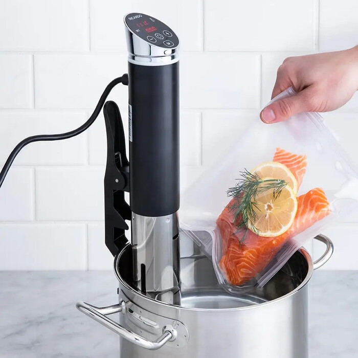 Immersion Circulator - Wedding Gift For Best Friend Male
