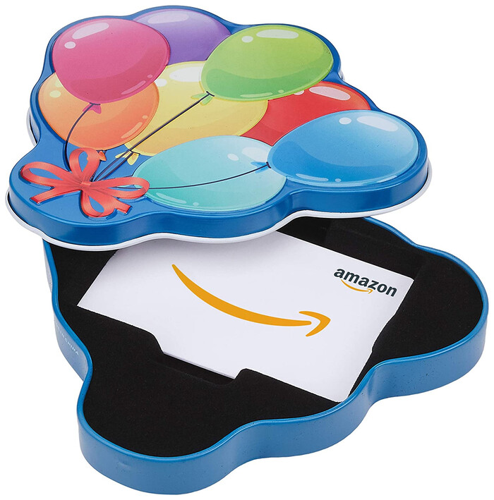 Amazon.com Gift Card