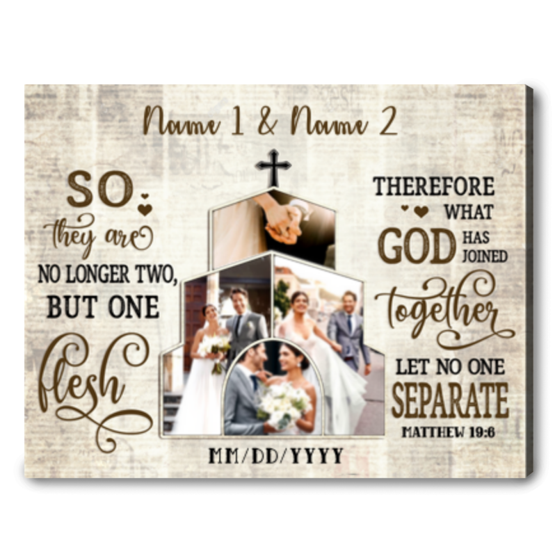 personalised-wedding-gift-for-bride-and-groom-photo-collage-canvas