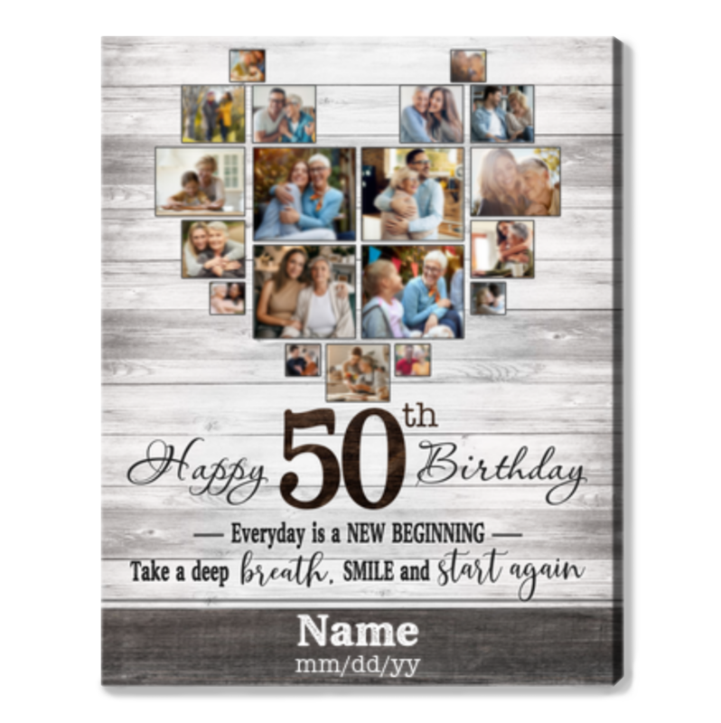 personalized-50th-birthday-gift-idea-photo-canvas-print-for-50th