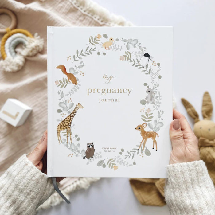 35 Heartfelt Pregnancy Gifts For First Time Moms In 2023