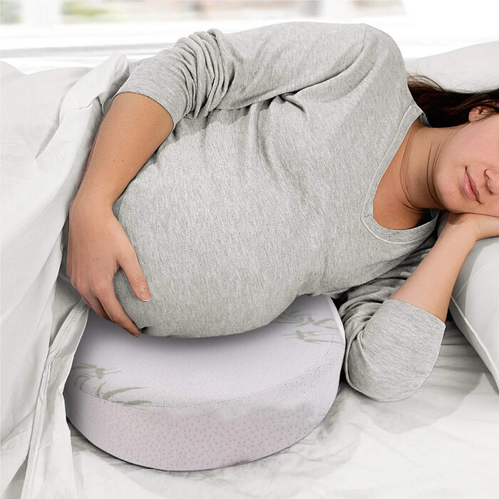 Pregnancy Pillow Wedge