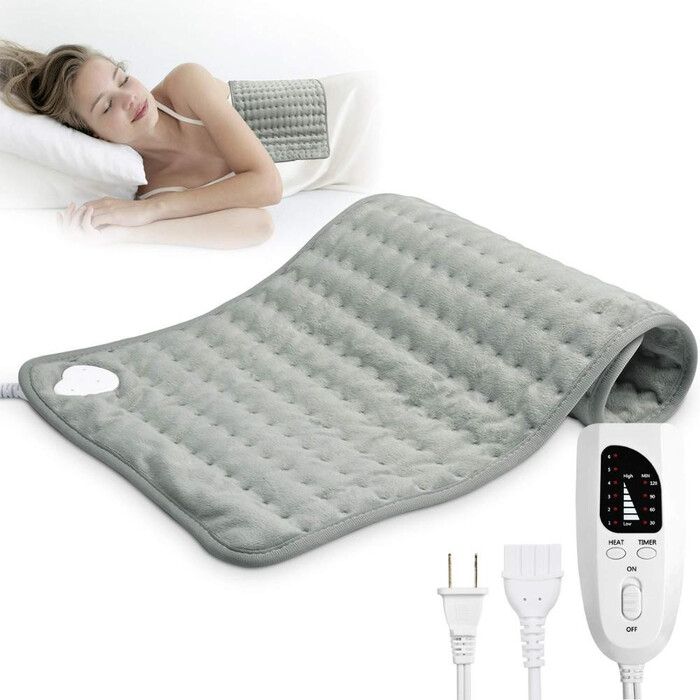 Heating Pad - gifts for first trimester moms