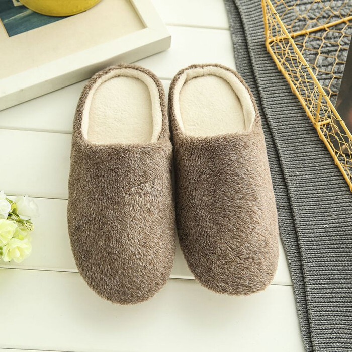 Cozy Slippers - Gifts For First Trimester Moms