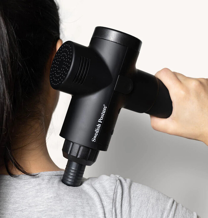 Massage Gun