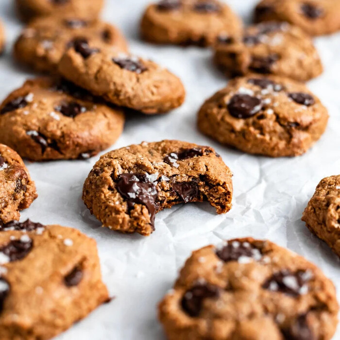 Cookies Mix