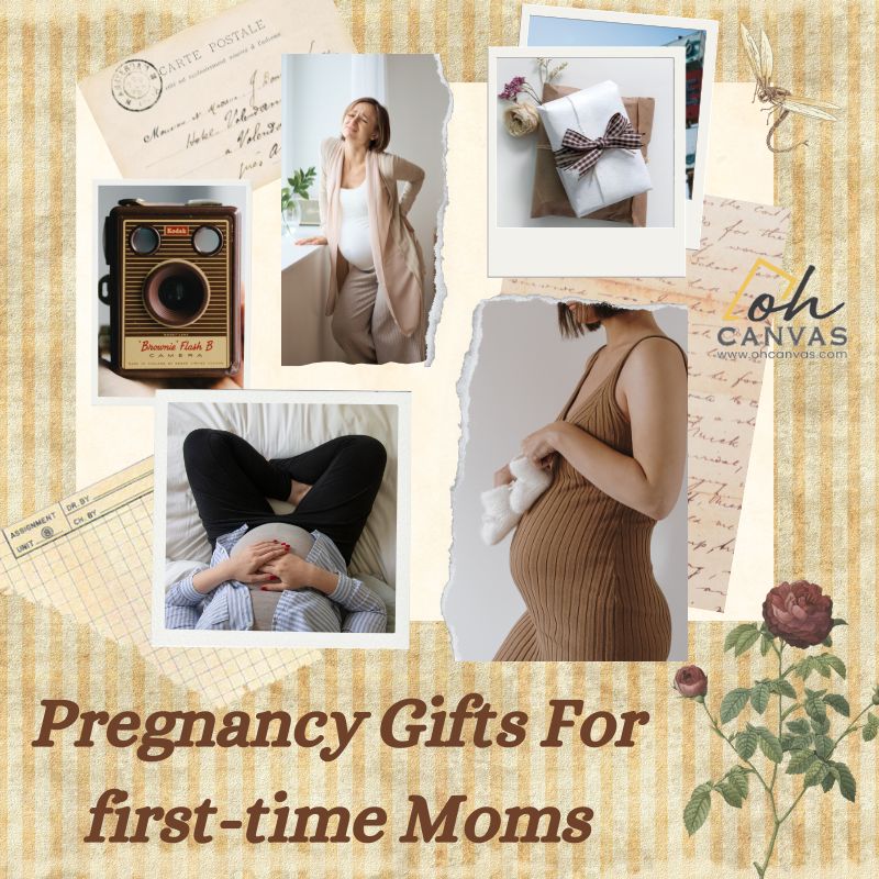 The Best Gifts for First Time Moms (That She Will Actually Use)