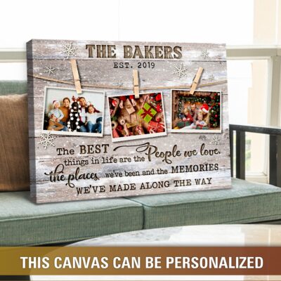 christmas gift for whole family personalized family photo gift ideas 04