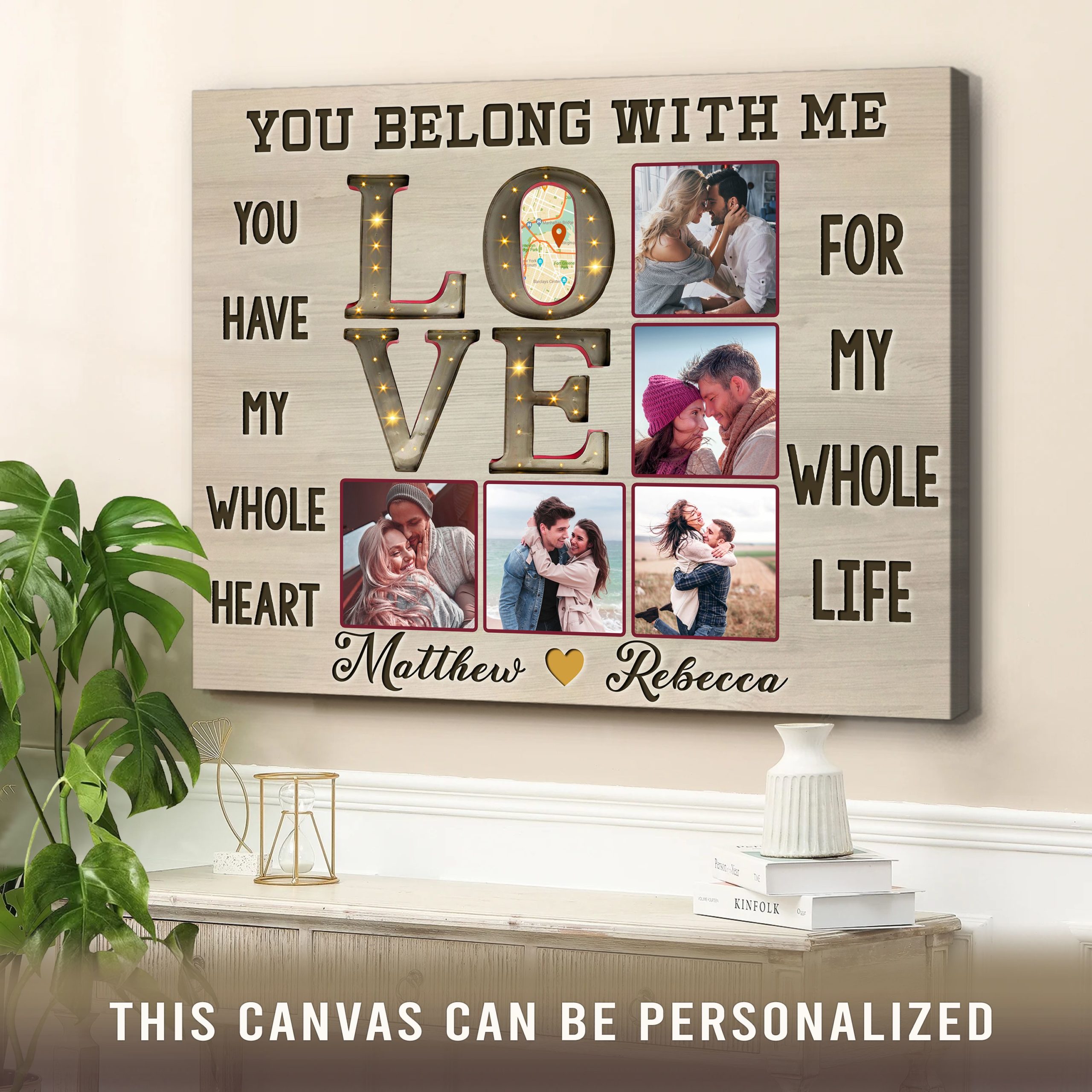 For Wife Creative Christmas Gifts For Husband From Wife Unique