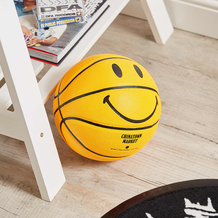 Basketball Smiley - promotion gifts for him