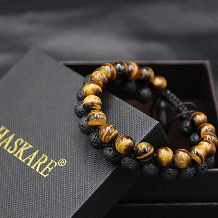 Beads Bracelet - Promotion Gifts For Him