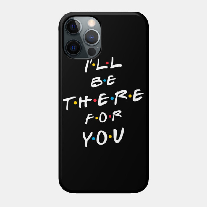 Motivating Phone Case