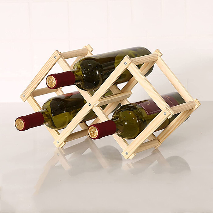 Wine Rack