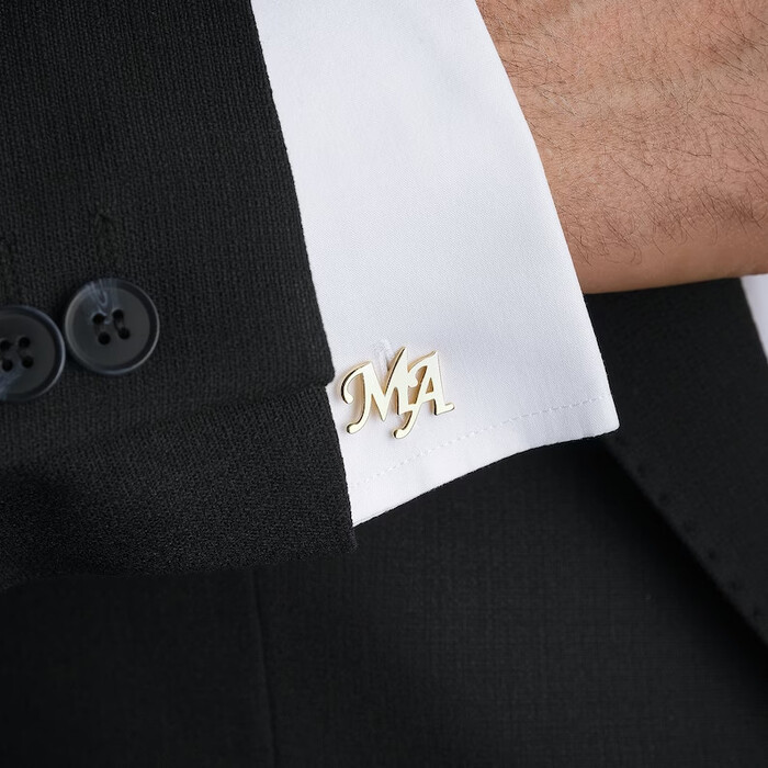 Classic Cufflinks