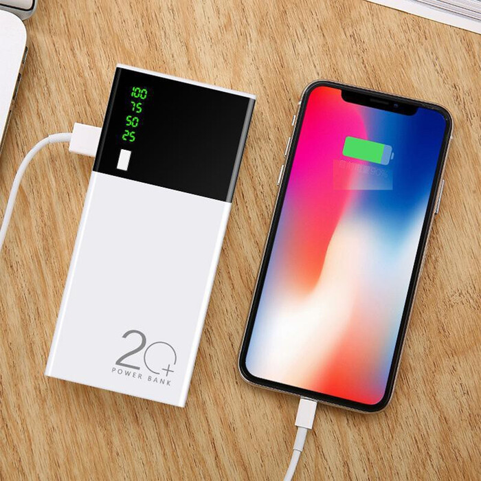 Portable Powerbank