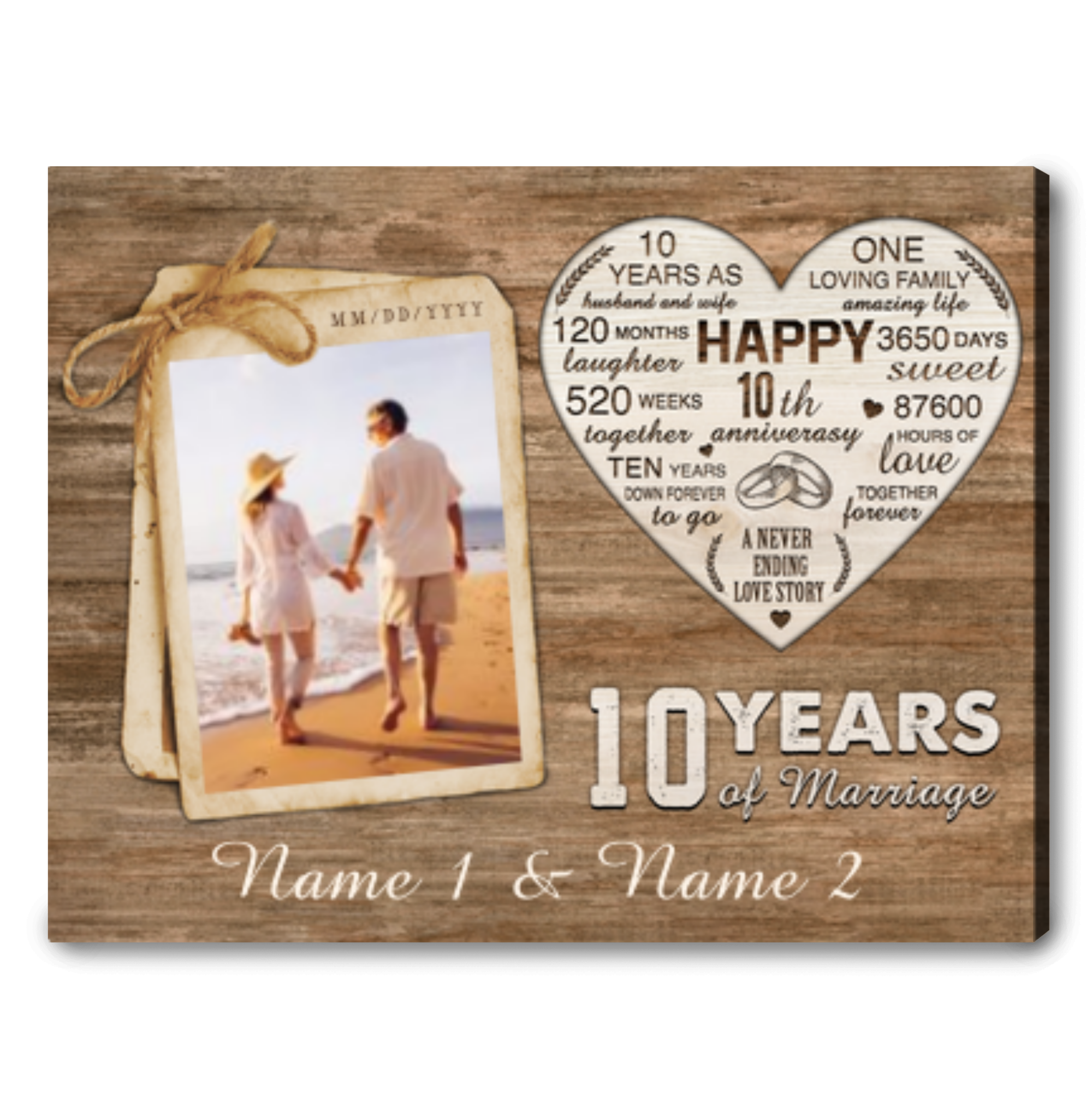 YLOVAN 12.5x8.5 Marriage Wood Sign - Wedding Gifts for Couples Wife Husband  Anniversary Newlywed Gif…See more YLOVAN 12.5x8.5 Marriage Wood Sign 