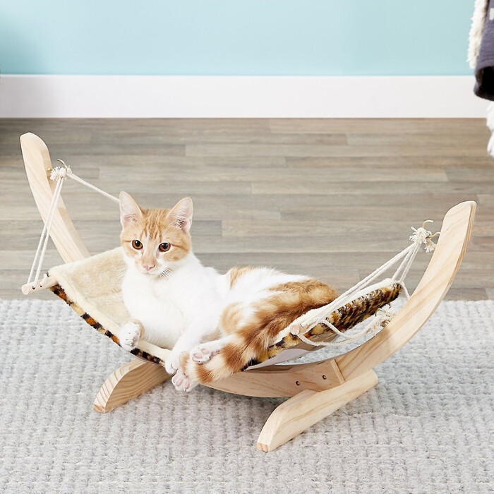 Animal Hammock