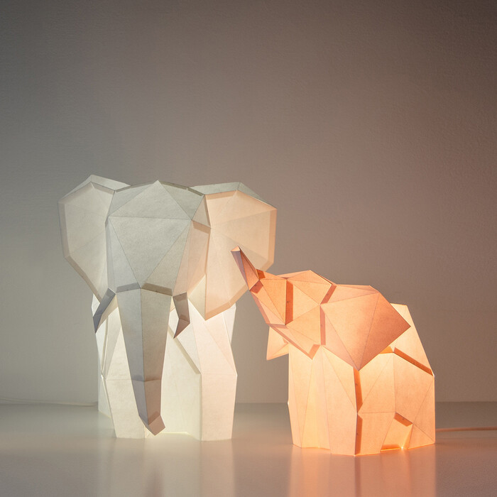 Elephant Light 