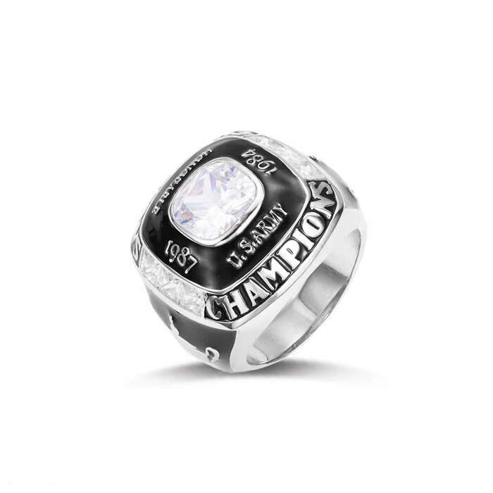 Champion Ring