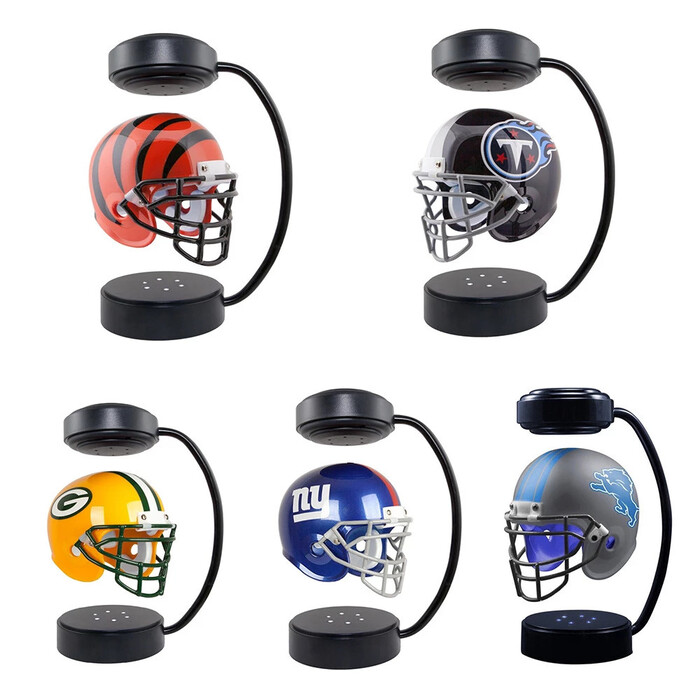 Hover Helmet - Football Gifts For Men