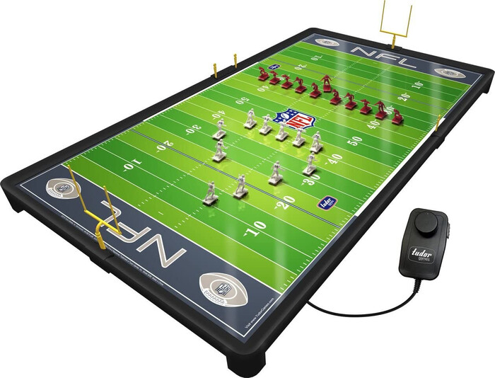 Electric Football Game