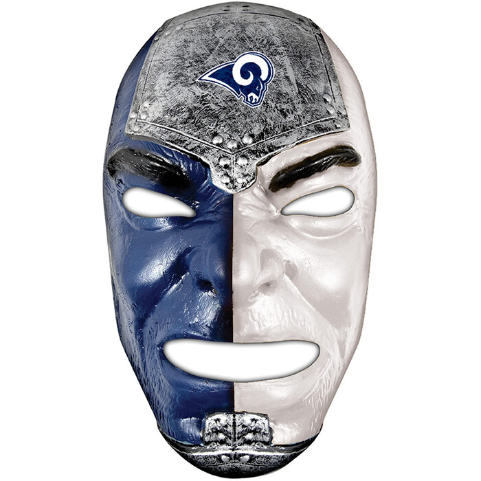 NFL Team Fan Face Mask