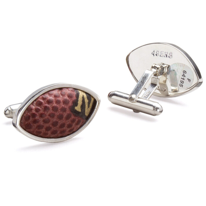 NFL Cufflinks