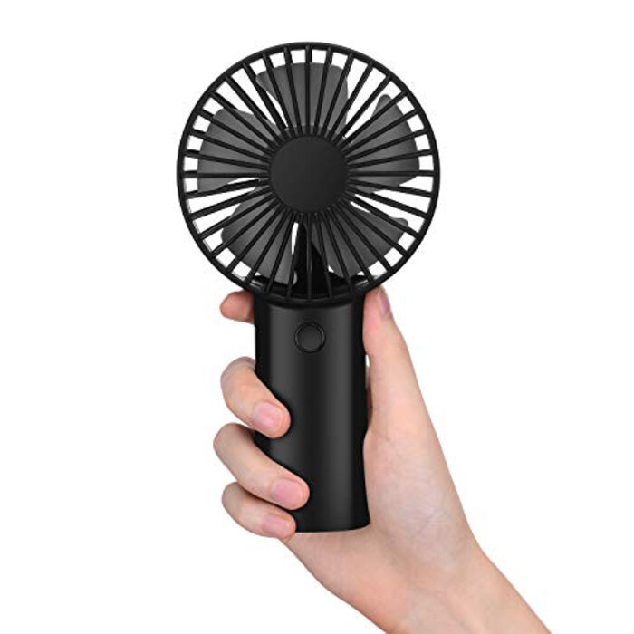 Mini Fan