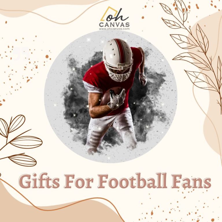 35 Cool Gifts For Football Fans That Will Amaze Them