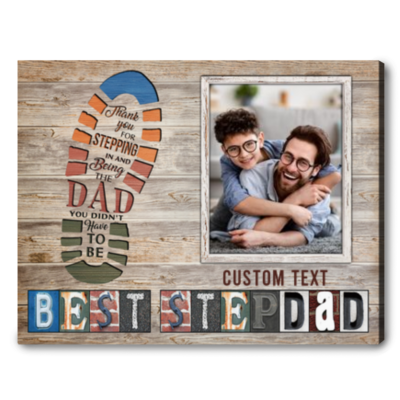 christmas gift for stepdad stepfather gift ideas from son 01