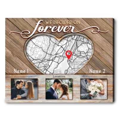 couple personalized city map location couple gift ideas 01