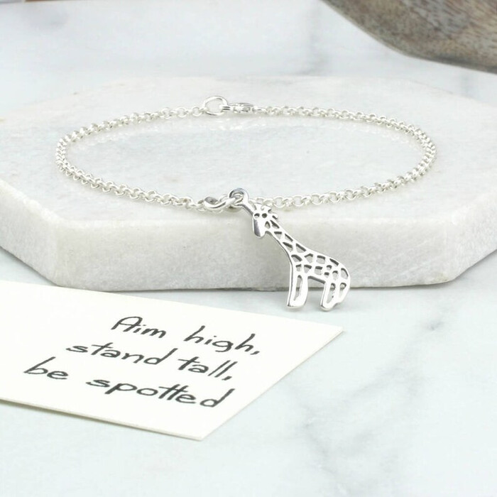 Giraffe Bracelet