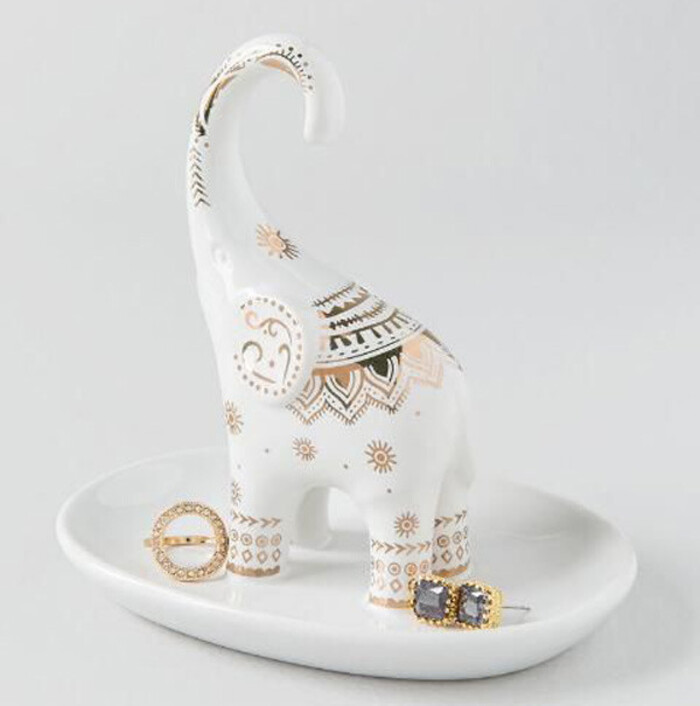 26 Exceptional Elephant Gifts For Elephant Lovers