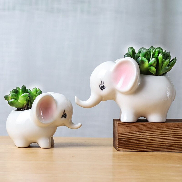 26 Exceptional Elephant Gifts For Elephant Lovers