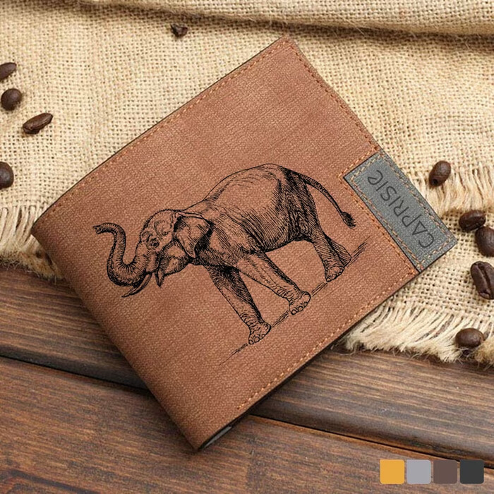 Elephant Wallet