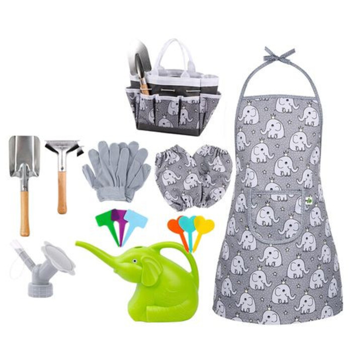 Garden Tool Set